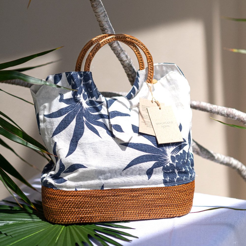 BEACHGOLD Rita Handbag